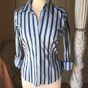 Thomas Pink button up.